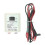 800V Digital Capacitor Fast Discharger High Voltage Discharging Tool for Electronic Repair Display 2