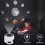 Προβολέας LED Starry Sky ACELIFE, Λάμπα προβολέα Galaxy LED 5W με 12 μοτίβα διαφανειών, Φως 3