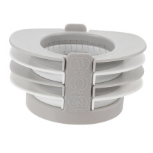 Multifunction Egg Cutter and Slicer for Kitchen Essential