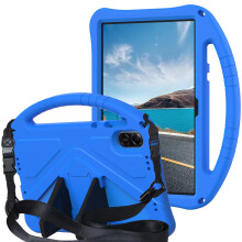 for Oppo Pad Air 10.36 inch Tablet Case for Kids EVA Cover (Blue)
