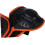 Kid Protective Suitable for Cycling Motor Other Activities Black Orange m 2