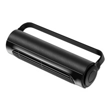 Car Cooling Fans for Seat, Personal Car Headrest Fan, Auto Cooling Fan with Fixed Straps