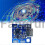 Handheld Small Fan Motherboard Pocket Fan Motherboard Pcba Charging Mini Fan Control Board 5