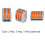 15pcs Flame Retardant Cable Connector Wire Universal Connectors Quick Terminals 2