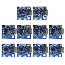 Handheld Small Fan Motherboard Pocket Fan Motherboard Pcba Charging Mini Fan Control Board
