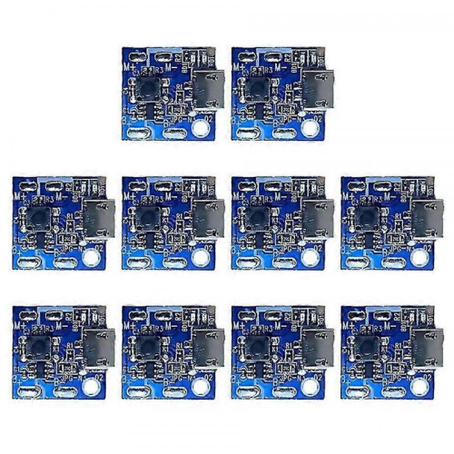 Handheld Small Fan Motherboard Pocket Fan Motherboard Pcba Charging Mini Fan Control Board