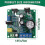Dc12v 24v Mini 1969 Tip41c Mono Channel Amplifier Assemble Board Pure Class A 4