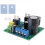 Dc12v 24v Mini 1969 Tip41c Mono Channel Amplifier Assemble Board Pure Class A 1