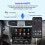 Carplay - Ραδιόφωνο αυτοκινήτου με οθόνη αφής 9 ιντσών, συσκευή αναπαραγωγής βίντεο 3
