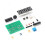 Sajy Yyh New C51 4 Bits Digital Electronic Clock Electronic Production Suite Diy Kits 16