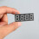 Sajy Yyh New C51 4 Bits Digital Electronic Clock Electronic Production Suite Diy Kits 19