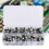 Risegun Electrolytic Capacitor SMD Electrolytic Capacitors Set 1uF 470uF E Cap, 200pcs, 10-50V, Assortment 5