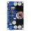 Risegun Automatic Boost Buck Converter DC 5V-32V to 1V-30V 10A Voltage Regulator, Automatic Step Up Down Charging Module LTC3780 1