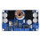 Risegun Automatic Boost Buck Converter DC 5V-32V to 1V-30V 10A Voltage Regulator, Automatic Step Up Down Charging Module LTC3780 2