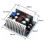 300W 20A DC-DC Adjustable Step Converter Module Constant Current Voltage Regulator Supply Driver Edition 0724 4