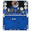Risegun Automatic Boost Buck Converter DC 5V-32V to 1V-30V 10A Voltage Regulator, Automatic Step Up Down Charging Module LTC3780 5