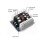 300W 20A DC-DC Adjustable Step Converter Module Constant Current Voltage Regulator Supply Driver Edition 0724 5