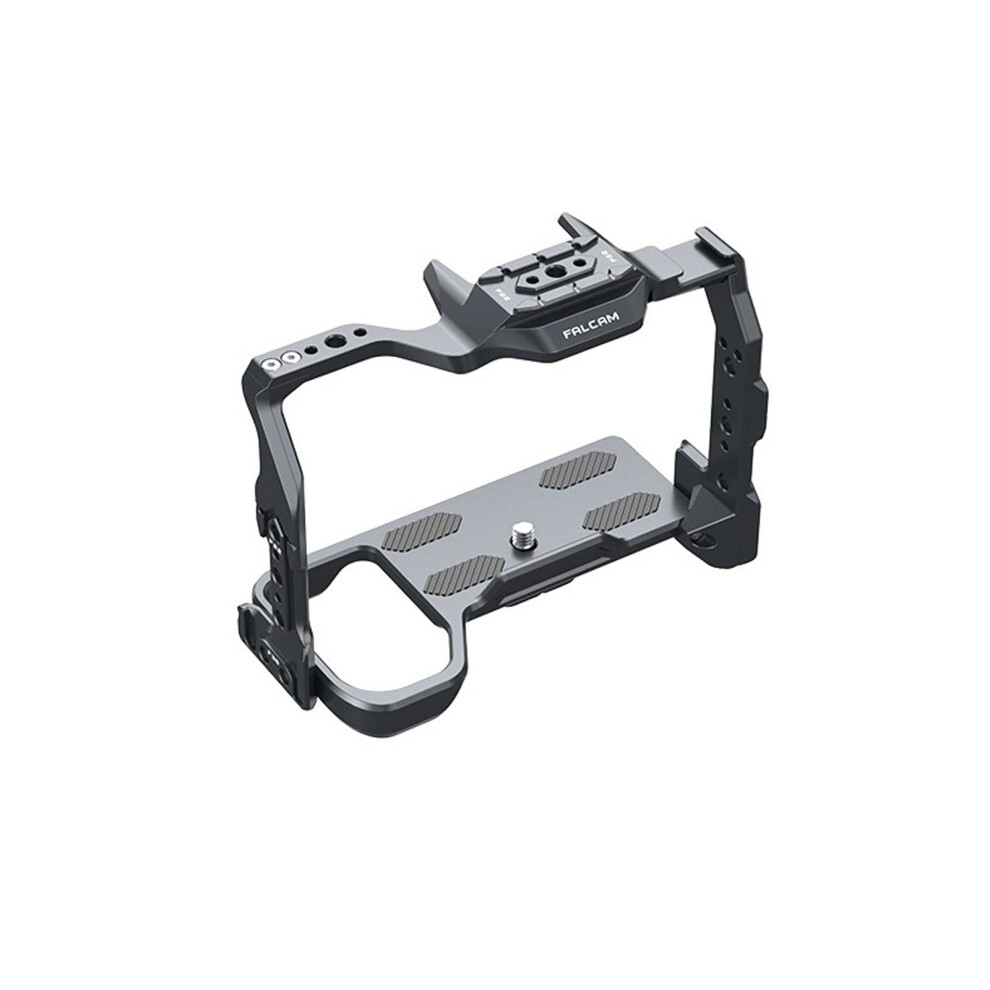 Falcam F22 F38 F50 Quick Release Camera Cage For A7m3/A7s3/A7r4/A1 V2 2635A 395291738702