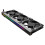 Graphic Card Cooler 3pin Connector Graphics Card Fan Cooling 1