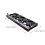 Graphic Card Cooler 3pin Connector Graphics Card Fan Cooling 4
