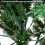 6FT Artificial Snow Tipped Pine Cones Christmas Tree Holiday Party Decor 21