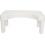 Toilet Poop Foot Stool Home (White) 4