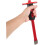 Rock Chisel with Versatile Stone Carving Tool for Demolishing Masonry and Concrete Breaking Construction for Secure Operation 4