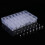 400PCS Electrolytic Capacitors Kit, 24 Values SMD Capacitor Kit with Storage Box, 1uF - 1000uF, for Computer, Notebook, Radio, DIY 5