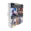 Heroes Season 1-4 21DVD English 2