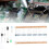 TICFOX 1565PCS Electronic Component Assorted Kit Capacitor LED Diode Transistor 1/4W Resistor 5
