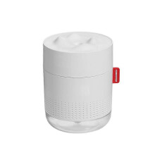 Cool Mist Ultrasonic Humidifier with Night Light USB Desktop Humidifier