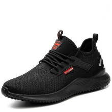 Promotional sales Lightweight Safety Shoes Men's And Women's Work Training Shoes