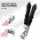 Outfany Master Cutter Pro, Sherum Nail Master Pro, νυχοκόπτης για σκληρά και χοντρά νύχια, εργονομικός 4