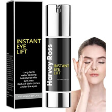 Harvey Ross – Instant Lift+, Harvey Ross Instant Lift Plus Eye Contour, Ενυδατική Κρέμα Ματιών, Αναζωογονητική