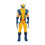 Φιγούρα Marvel Wolverine X-Men Origin, Μοντέλο Συλλογή Ταινιών Logan, 30cm – Marvel – Ηλικίες 4 ετών 2