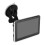 Fdit 5 ιντσών καθολική κάρτα GPS αυτοκινήτου DDR256M 8GB MP3 FM 2