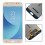 Χρυσή οθόνη αφής LCD + όλα τα εργαλεία για Samsung Galaxy J3 2017 J3 Pro J330 J330F J330FN 1