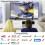 Στικ ροής HDMI, ασύρματο WiFi Display Dongle, προσαρμογέας τηλεόρασης HDMI 1080p, δέκτης HDMI Dongle 2