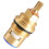 Faucet Cartridge Replacement Compatible with Grohe 45887000, Cold Kitchen Faucet Stem Replacement 1