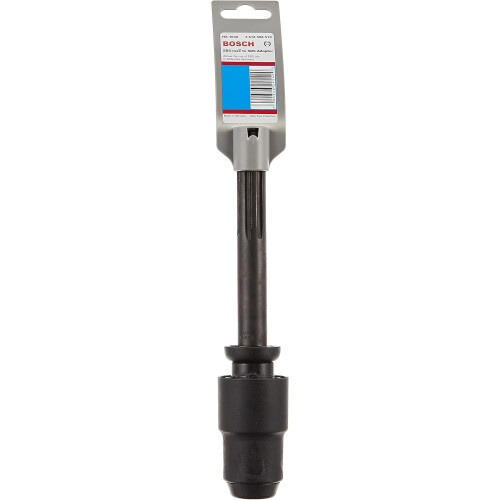 SDSmax Adapters Type: Connection SDSmax/SDSplus Female (part HA1030) 1