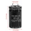 TICFOX 10Pcs 450V 220uF Radial Electrolytic Capacitor Set Electronic Component Kit 25x40mm 5