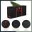Christmas Tree Storage Bag 9ft Christmas Tree Box for Xmas Artificial Trees Holiday 4