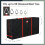 Christmas Tree Storage Bag 9ft Christmas Tree Box for Xmas Artificial Trees Holiday 5
