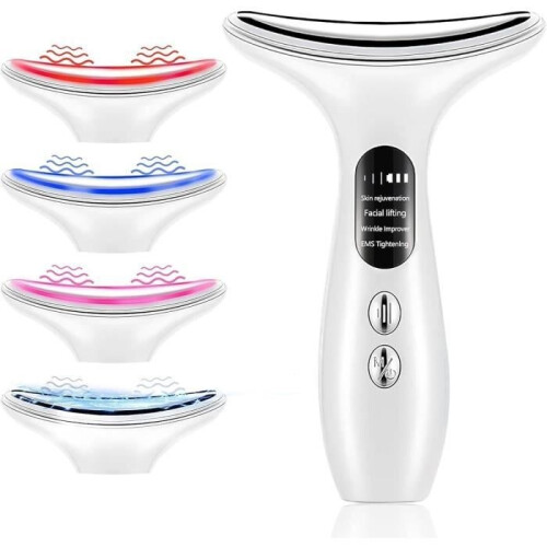 Sculpt Visage Pro, Συσκευή Προσώπου κατά των Ρυτίδων, Μασάζ Προσώπου, Μασάζ Προσώπου 4 σε