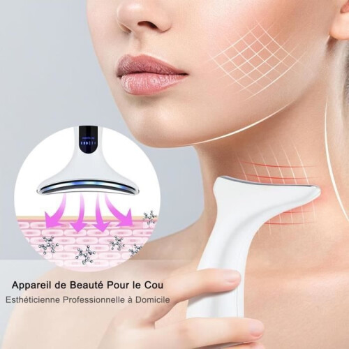 Sculpt Visage Pro, Συσκευή Προσώπου κατά των Ρυτίδων, Μασάζ Προσώπου, Μασάζ Προσώπου 4 σε 1