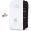 PLUG&SURF Universal Wi-Fi repeater, οποιαδήποτε συνδρομή – Αυξάνει την ποιότητα και την εμβέλεια 1