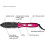 Fusion Hair Styler, εργαλείο styling all-in-one με θερμαινόμενη στρογγυλή βούρτσα για όλους 3