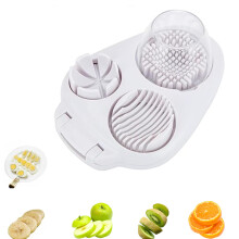 Upgrade Egg Slicer for Strawberry Mushroom Grape Cherry Tomato