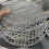 (15CM) Stainless Steel Round Grill Grate for BBQ, Durable Cooking Surface, Multiple Sizes Available 3