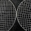 (18CM) Stainless Steel Round Grill Grate for BBQ, Durable Cooking Surface, Multiple Sizes Available 2